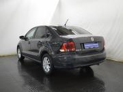 Volkswagen Polo V Рестайлинг Санкт-Петербург  - изображение 23