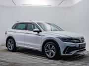 Volkswagen Tiguan II Рестайлинг Москва  - изображение 26
