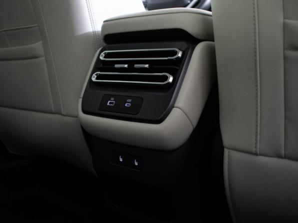 JETOUR T1 с пробегом 2025 года, цена 3 600 000 рублей, 2010 км, внедорожник, Автокод Объявления