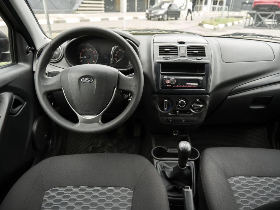 Lada (ВАЗ) Granta I Рестайлинг Казань  - изображение 8