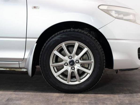Honda Airwave I Рестайлинг с пробегом 2009 года, цена 895 000 рублей, 140000 км, универсал, Автокод Объявления