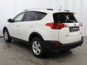 Toyota RAV4 IV (XA40) Москва  - изображение 33