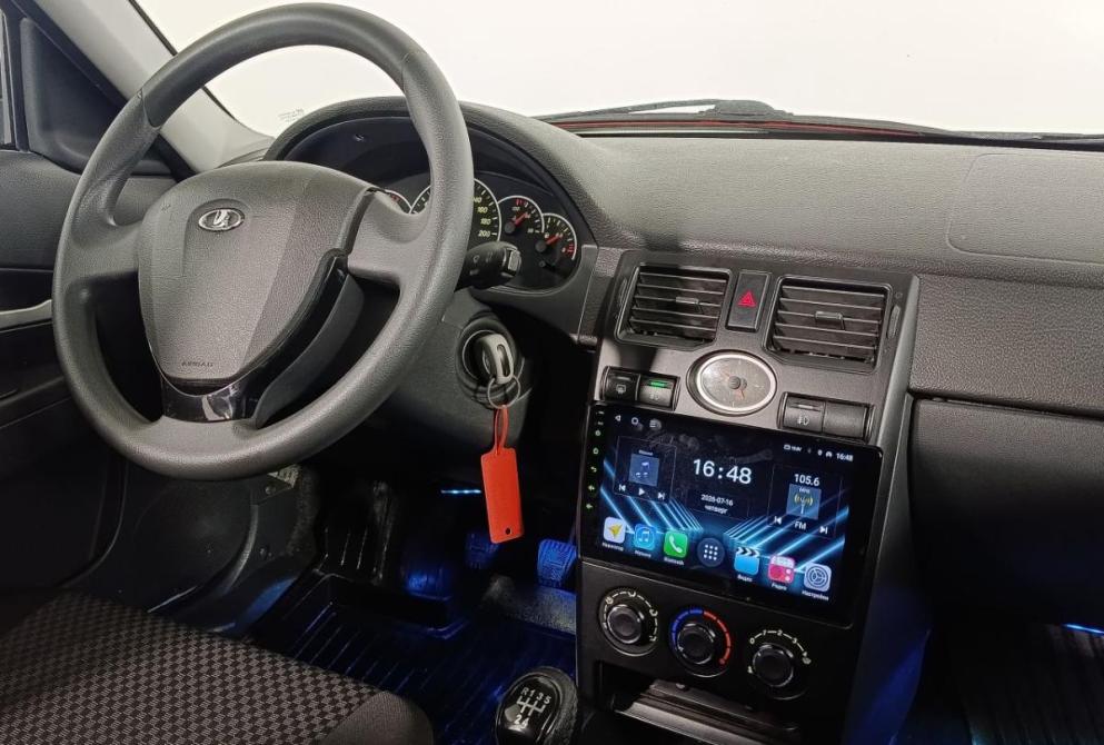 Lada (ВАЗ) Priora I Волгоград  - изображение 11