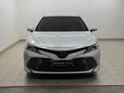 Toyota Camry VIII (XV70) Вологда  - изображение 21