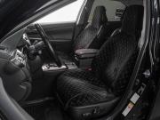 Toyota Camry VII (XV50) Рестайлинг Тюмень  - изображение 32