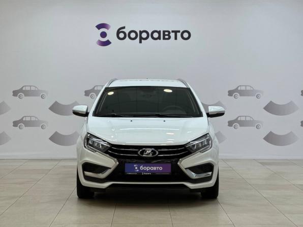 Lada (ВАЗ) Vesta I Рестайлинг (NG) с пробегом 2024 года, цена 1 230 000 рублей, 68829 км, универсал, Автокод Объявления