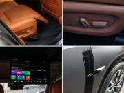 GAC Trumpchi S7 I Москва  - изображение 28