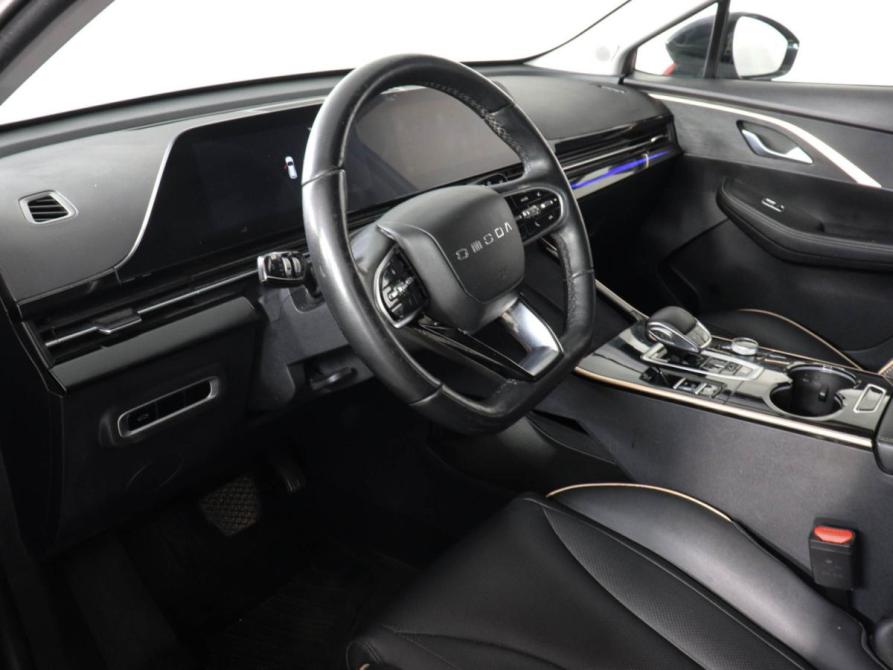 Omoda C5 I Химки  - изображение 10