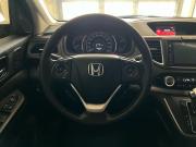 Honda CR-V IV Рестайлинг Москва  - изображение 27
