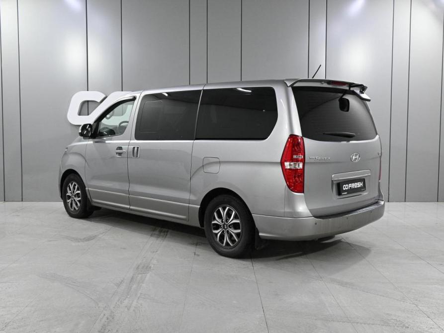 Hyundai Grand Starex I Рестайлинг 2 Ростов-на-Дону  - изображение 2