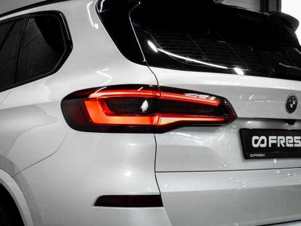 BMW X5 IV (G05/G18) с пробегом 2019 года, цена 6 600 000 рублей, 165635 км, внедорожник, Автокод Объявления