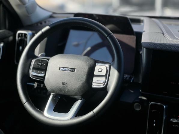 Haval Dargo I с пробегом 2024 года, цена 2 589 000 рублей, 55500 км, внедорожник, Автокод Объявления