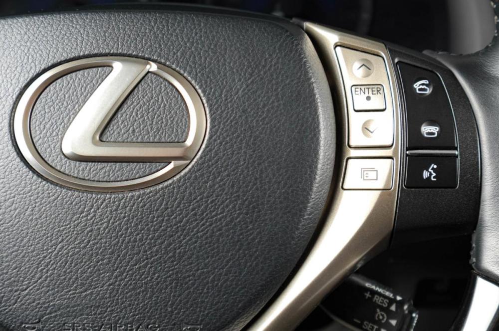 Lexus RX III Рестайлинг Тюмень  - изображение 16