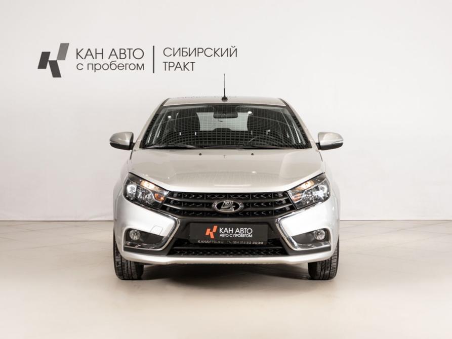 Lada (ВАЗ) Vesta I Казань  - изображение 2