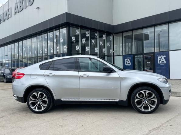 BMW X6 I (E71) с пробегом 2010 года, цена 1 610 000 рублей, 264000 км, внедорожник, Автокод Объявления