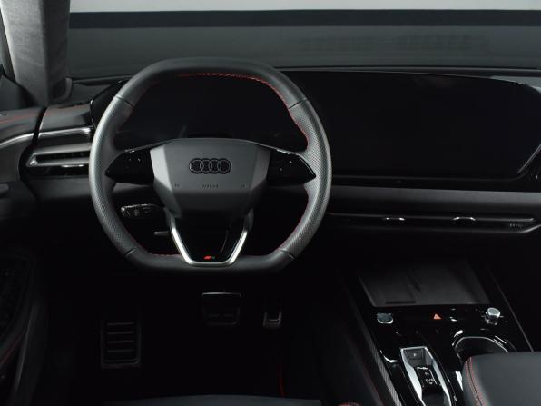 Audi A5 III (B10) с пробегом 2025 года, цена 6 099 995 рублей, 29 км, лифтбек, Автокод Объявления