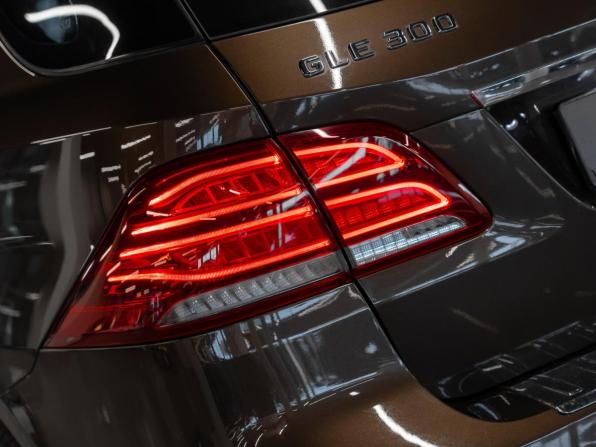 Mercedes-Benz GLE I (W166) с пробегом 2016 года, цена 3 330 000 рублей, 152529 км, внедорожник, Автокод Объявления
