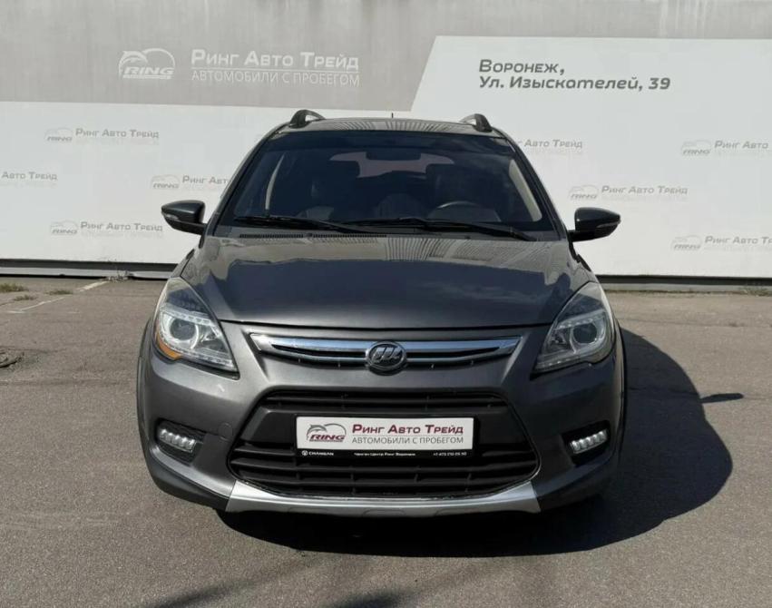 Lifan X50 Воронеж  - изображение 2