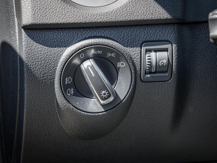 Volkswagen Tiguan I Рестайлинг Казань  - изображение 13