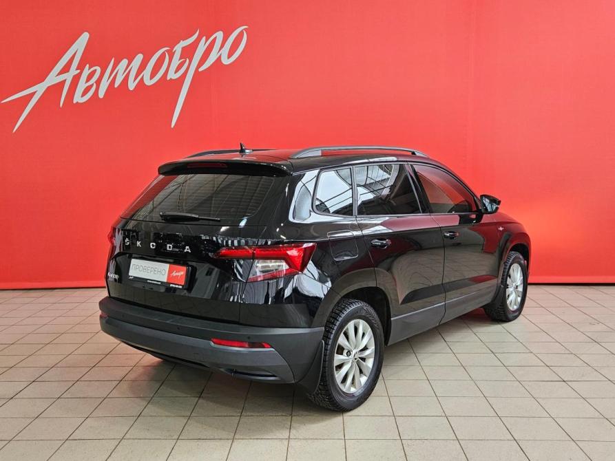Skoda Karoq I Вологда  - изображение 5