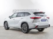 Toyota Highlander IV (XU70) Москва  - изображение 26
