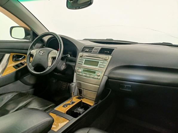 Toyota Camry VI (XV40) с пробегом 2007 года, цена 707 000 рублей, 247000 км, седан, Автокод Объявления