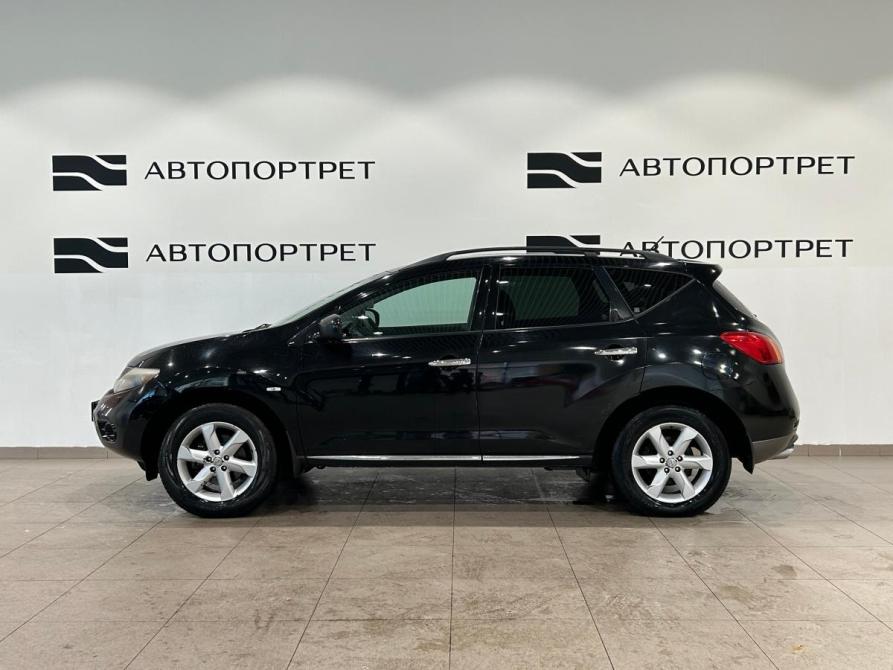 Nissan Murano II (Z51) Санкт-Петербург  - изображение 4