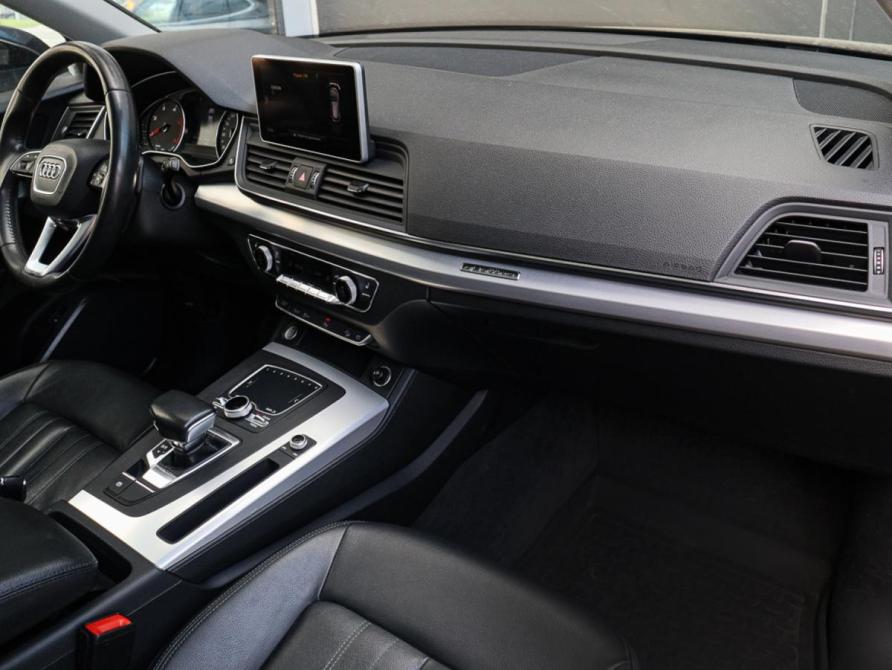 Audi Q5 II (FY) Москва  - изображение 7