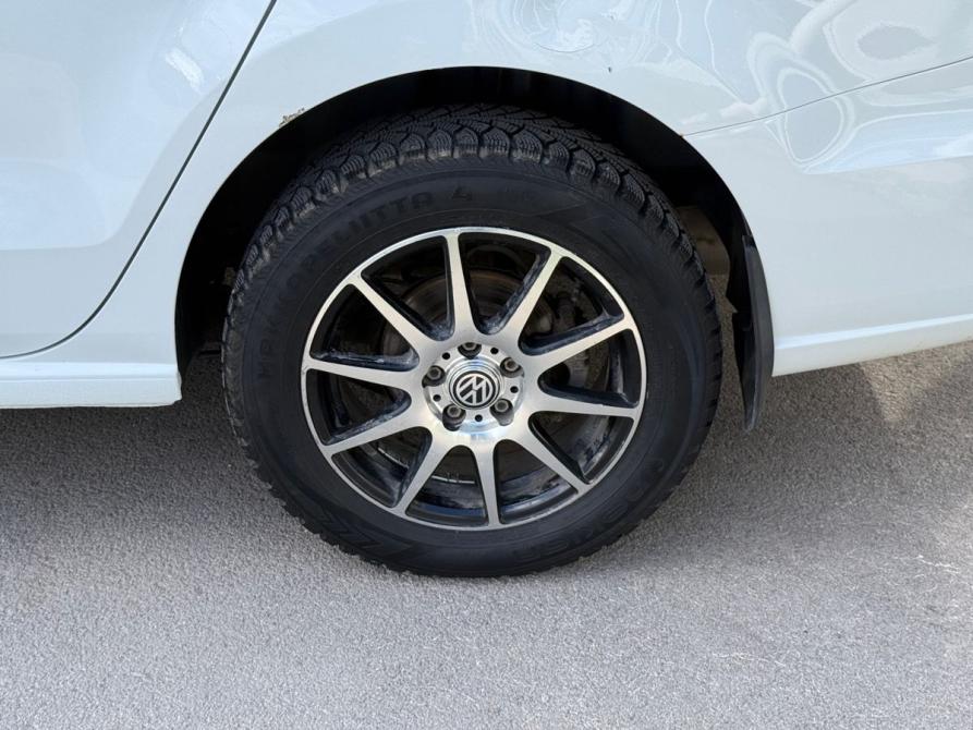 Volkswagen Polo V Рестайлинг Энгельс  - изображение 17