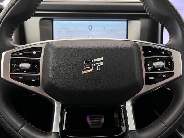 JETOUR T2 с пробегом 2024 года, цена 3 130 000 рублей, 55388 км, внедорожник, Автокод Объявления