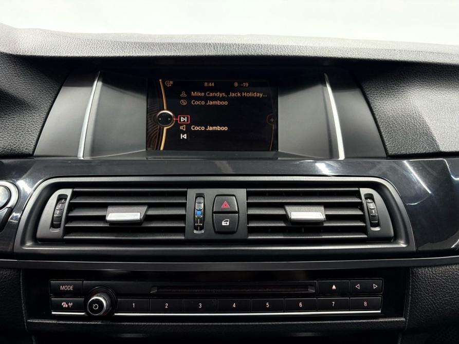 BMW 5 серии VI (F10/F11/F07) Рестайлинг Ростов-на-Дону  - изображение 11