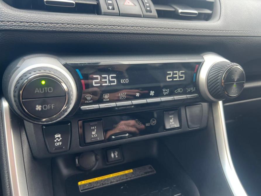 Toyota RAV4 V (XA50) Стерлитамак  - изображение 18