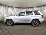 Jeep Grand Cherokee III (WK) Москва  - изображение 29