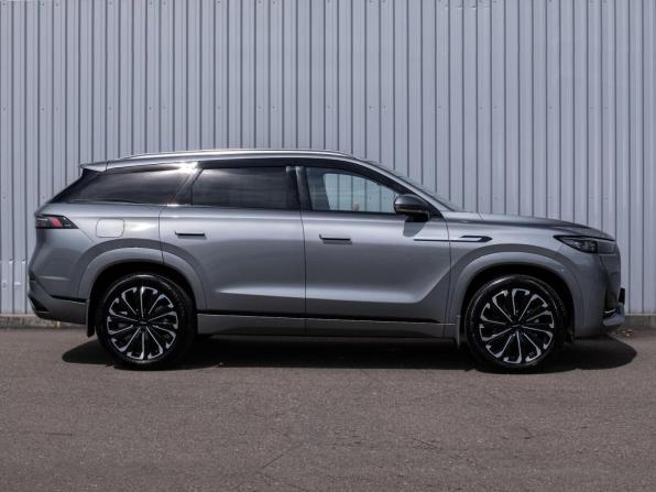 Jaecoo J8 с пробегом 2024 года, цена 3 099 000 рублей, 27061 км, внедорожник, Автокод Объявления