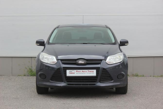 Ford Focus III с пробегом 2013 года, цена 637 000 рублей, 156238 км, седан, Автокод Объявления