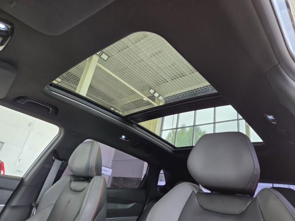 Geely Cityray с пробегом 2024 года, цена 2 400 000 рублей, 17000 км, внедорожник, Автокод Объявления