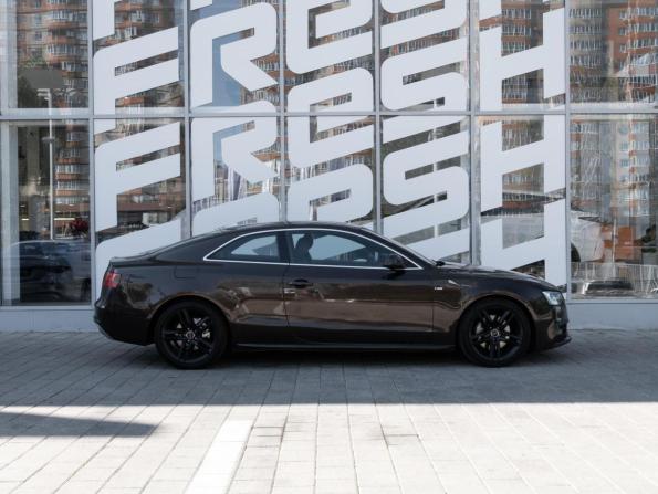 Audi A5 I (8T) Рестайлинг с пробегом 2015 года, цена 2 045 000 рублей, 139082 км, купе, Автокод Объявления