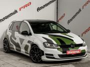 Volkswagen Golf VII Екатеринбург  - изображение 27