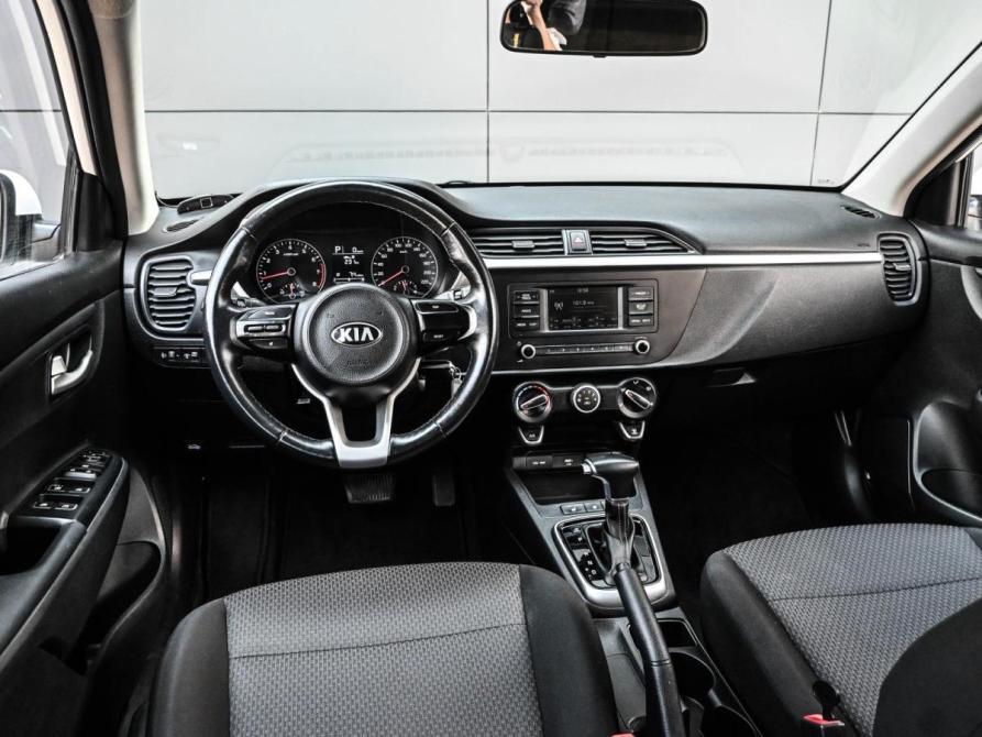 Kia Rio IV Рестайлинг Новороссийск  - изображение 6