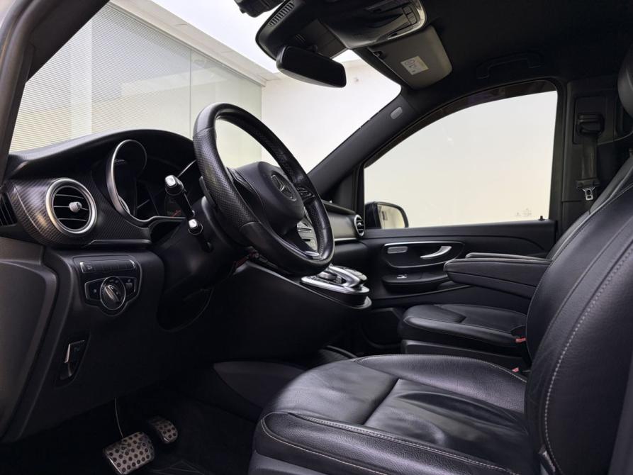 Mercedes-Benz V-Класс III (W447) Уфа  - изображение 20