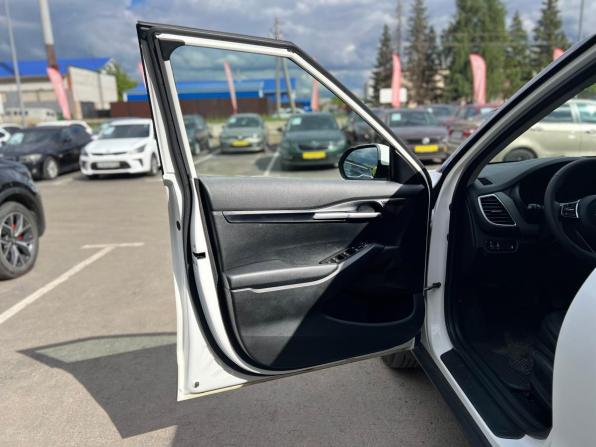 Kia Seltos I с пробегом 2021 года, цена 2 050 000 рублей, 132806 км, внедорожник, Автокод Объявления