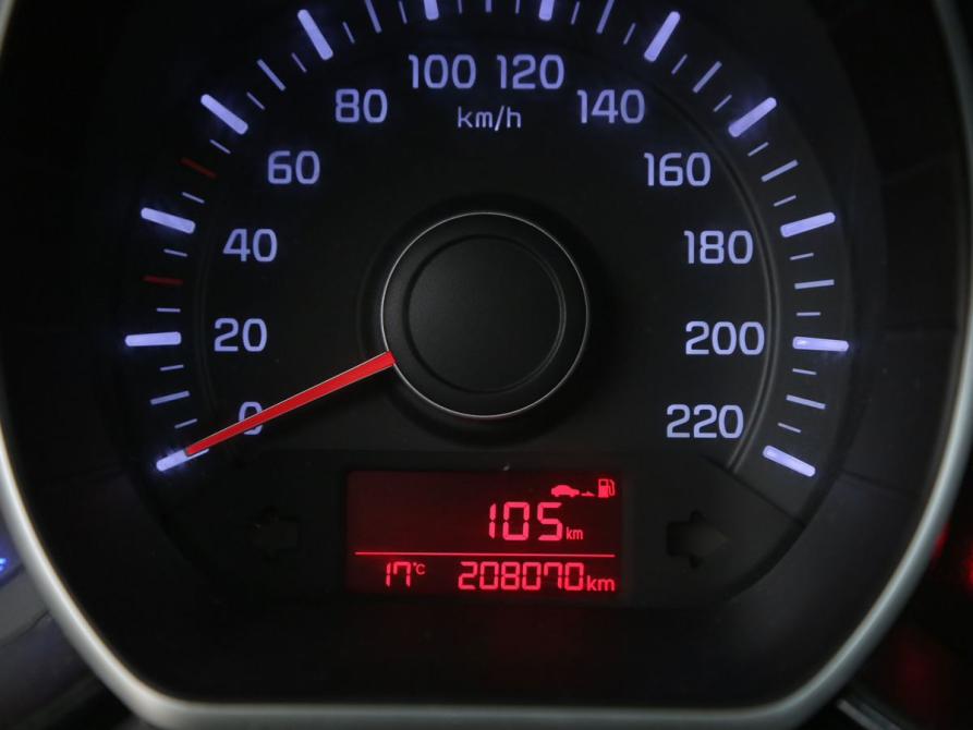 Kia Rio III Рестайлинг Иваново  - изображение 17