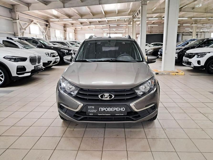 Lada (ВАЗ) Granta I Рестайлинг Набережные Челны  - изображение 9