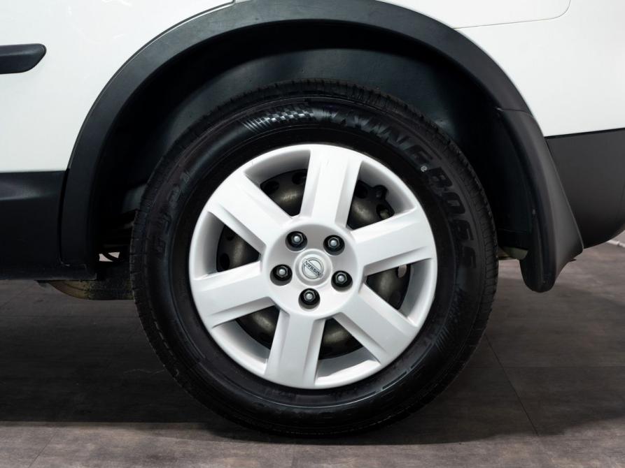Nissan Qashqai I Рестайлинг Чита  - изображение 18