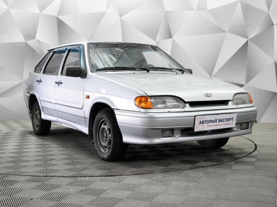 Lada (ВАЗ) 2114 Ульяновск  - изображение 7
