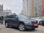 Skoda Kodiaq I Санкт-Петербург  - изображение 16
