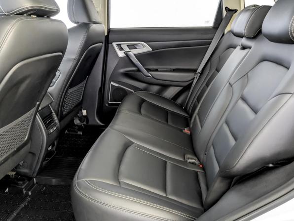 Geely Atlas I с пробегом 2021 года, цена 1 610 000 рублей, 104352 км, внедорожник, Автокод Объявления