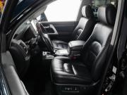 Toyota Land Cruiser 200 Series Рестайлинг 2 Тюмень  - изображение 40