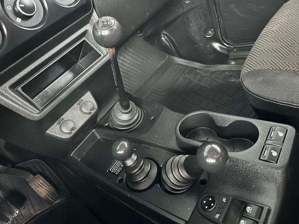 Lada (ВАЗ) 2131 (4x4) I с пробегом 2019 года, цена 630 000 рублей, 106845 км, внедорожник, Автокод Объявления