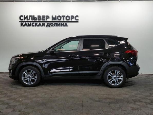 Kia Seltos I с пробегом 2020 года, цена 2 270 000 рублей, 69900 км, внедорожник, Автокод Объявления